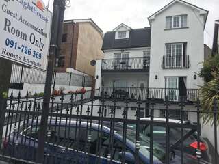 Гостевой дом The Light House Голуэй-2